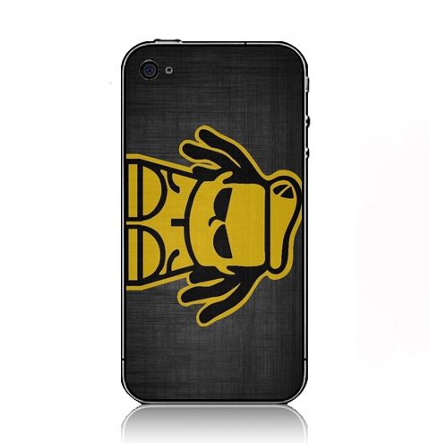 Music Rock Rap Bosnia And Herzegovina Dubioza Kolektiv iPhone Kılıf-Kapak 476