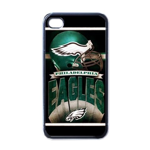 philadelphia eagles iPhone Kılıf-Kapak  704