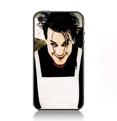 Rammstein German Rock iPhone Kılıf-Kapak  790