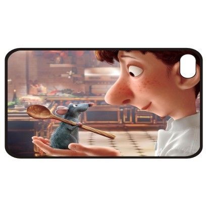 RATATOUILLE iPhone Kılıf-Kapak  795