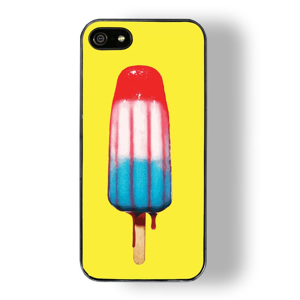 Rocket Pop iPhone Kılıf-Kapak  830