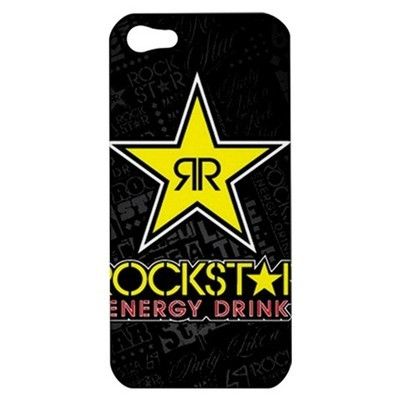Rockstar Energy iPhone Kılıf-Kapak  832