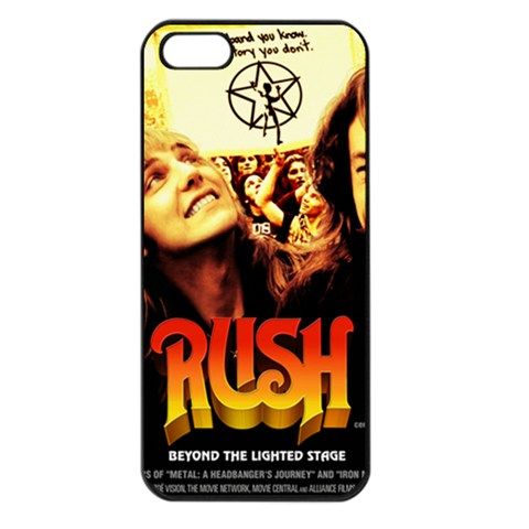 Rush iPhone Kılıf-Kapak  841