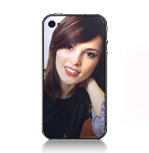 Sati Kazanova iPhone Kılıf-Kapak  851