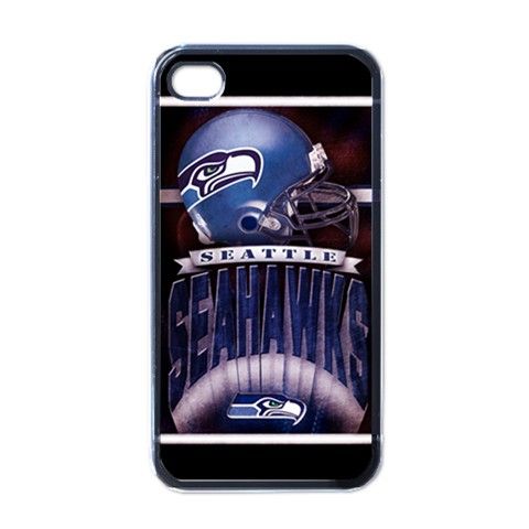 seatle hawks iPhone Kılıf-Kapak  860