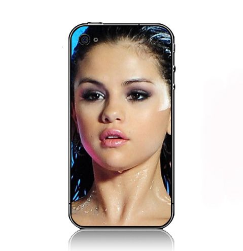 Selena Gomez iPhone Kılıf-Kapak  865