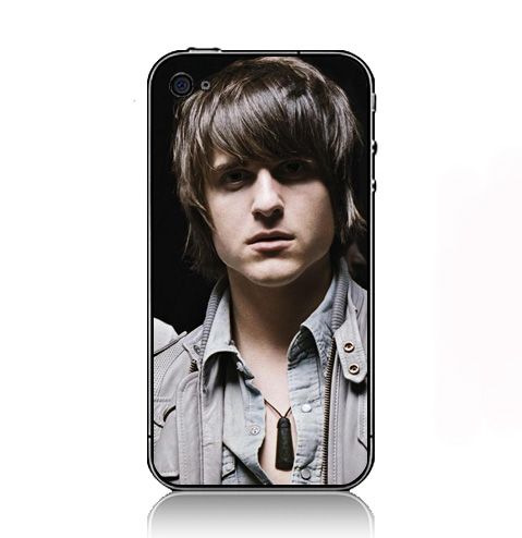 Shake Kings Of Leon iPhone Kılıf-Kapak  875