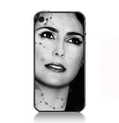 Sharon Den Adel Within Temptation iPhone Kılıf-Kapak 890