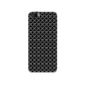Silver Chainmail iPhone Kılıf-Kapak 896