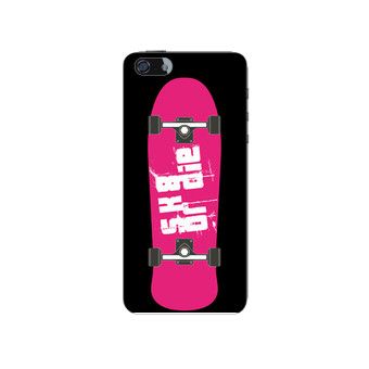 Skate or die iPhone Kılıf-Kapak 910