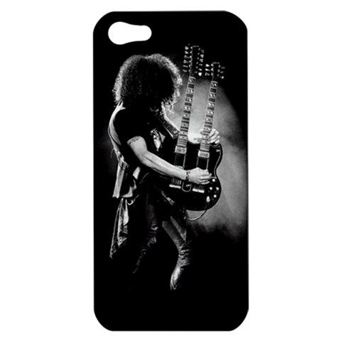 Slash Guns N Roses iPhone Kılıf-Kapak 918
