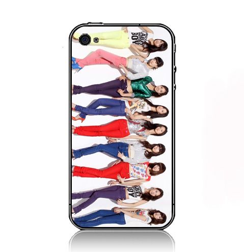 Snsd Celebrity iPhone Kılıf-Kapak 929