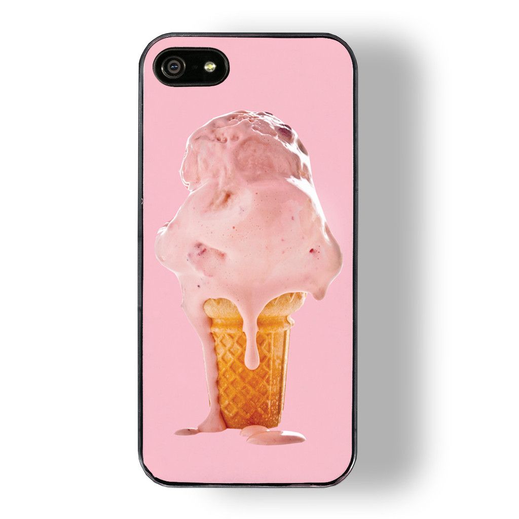 Soft Serve iPhone Kılıf-Kapak 944