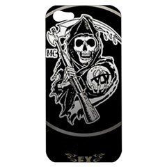 Sons Of Anarchy iPhone Kılıf-Kapak 946