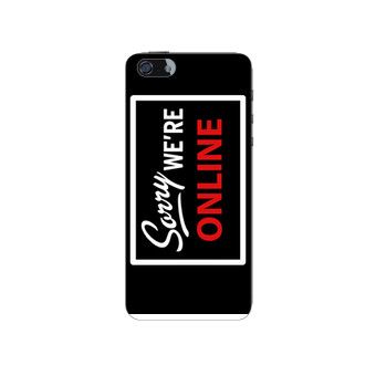 Sorry we are online iPhone Kılıf-Kapak 950