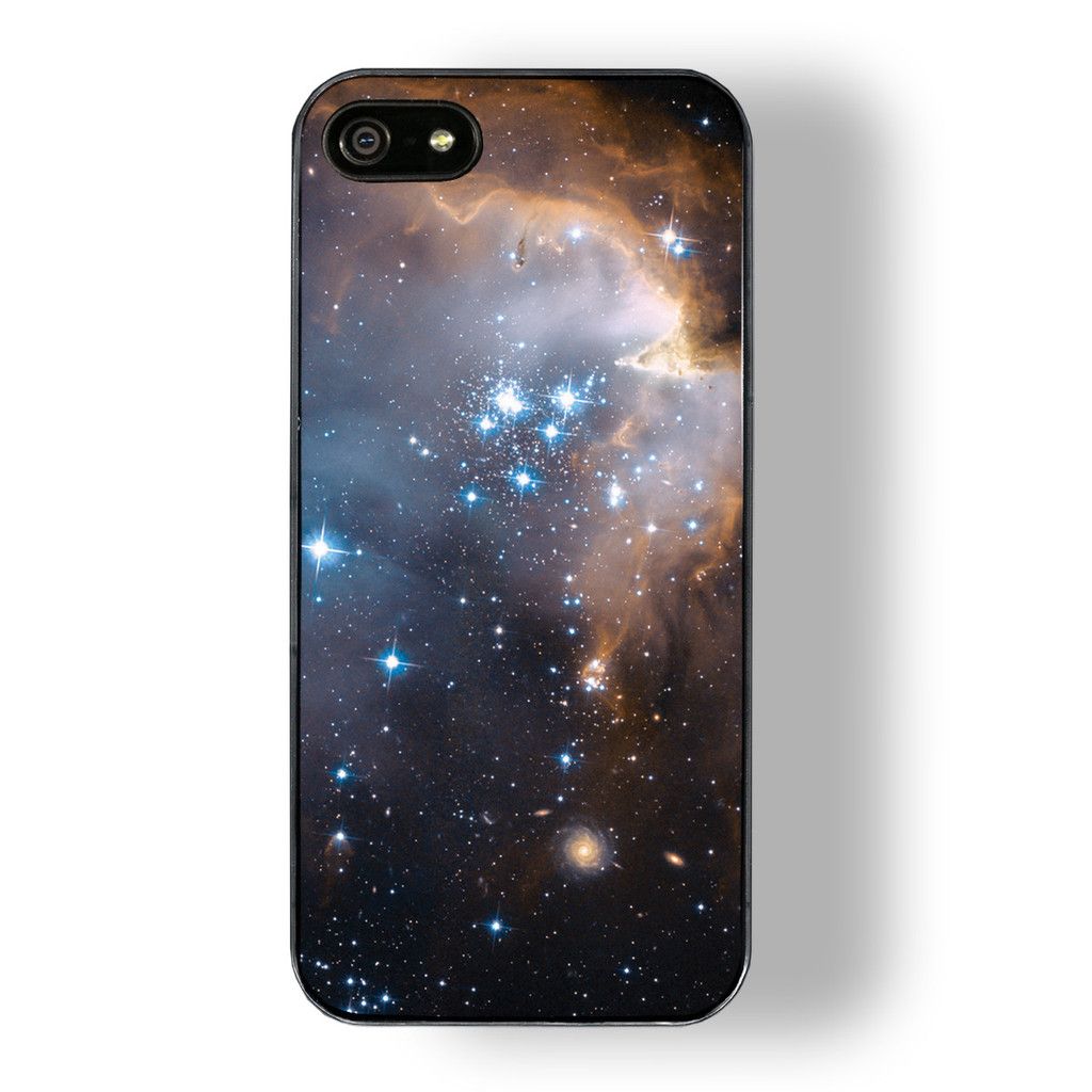 Space iPhone Kılıf-Kapak 954