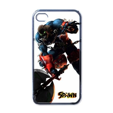 Spawn iPhone Kılıf-Kapak 956