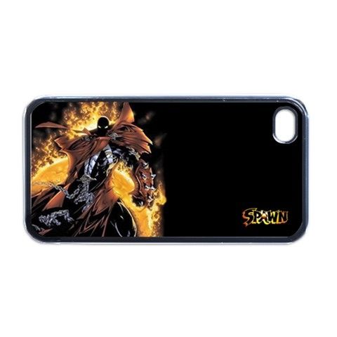 Spawn iPhone Kılıf-Kapak 957