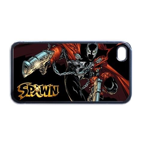 Spawn iPhone Kılıf-Kapak 958