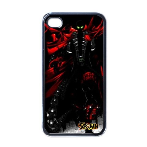 Spawn iPhone Kılıf-Kapak 960
