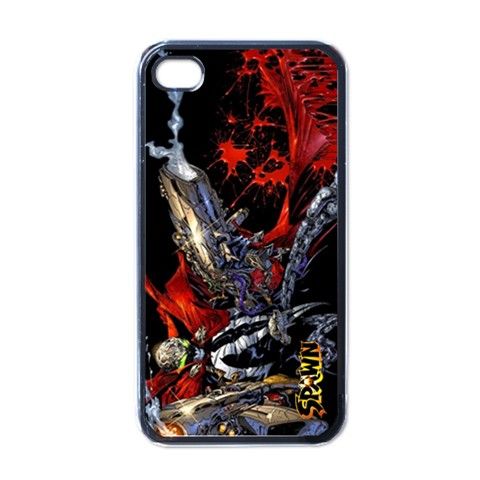 Spawn iPhone Kılıf-Kapak  961