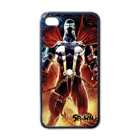 Spawn iPhone Kılıf-Kapak  962