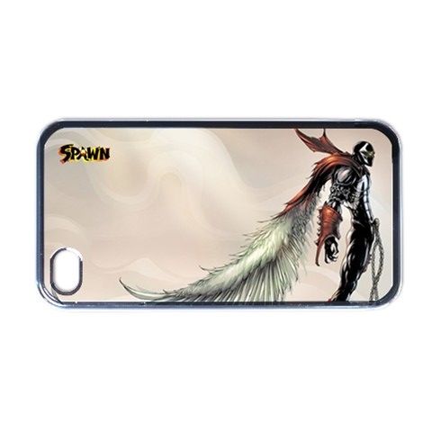 Spawn iPhone Kılıf-Kapak  964