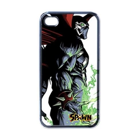 Spawn iPhone Kılıf-Kapak  965
