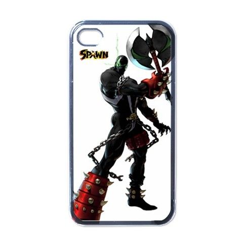 Spawn iPhone Kılıf-Kapak  966