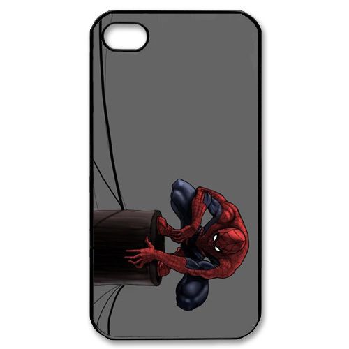 Spiderman iPhone Kılıf-Kapak  969