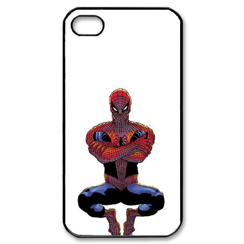 Spiderman iPhone Kılıf-Kapak  970