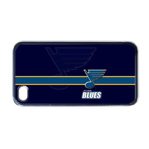 st louis blues iPhone Kılıf-Kapak  975