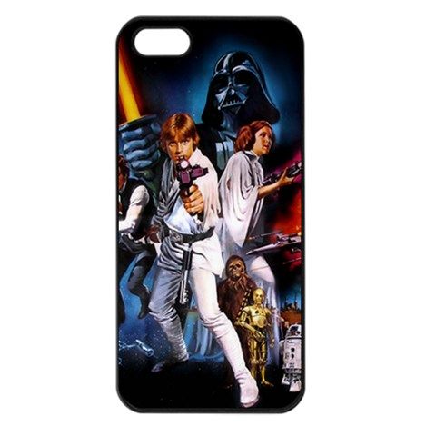 star wars darth vader iPhone Kılıf-Kapak  980