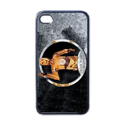 Star Wars iPhone Kılıf-Kapak  989