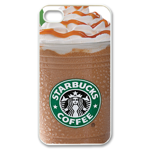 StarBucks Coffee Frappucino Ice Cup Mug iPhone Kılıf-Kapak  991