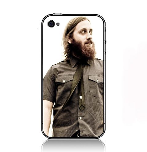 Musicians  The Black Keys iPhone Kılıf-Kapak  994