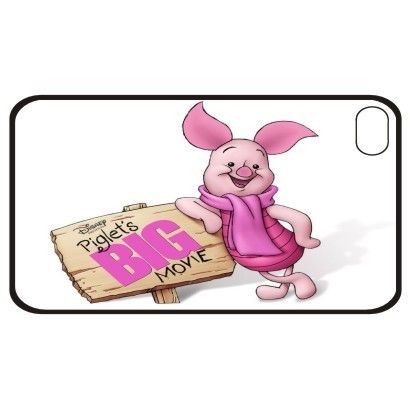 PIGLET iPhone Kılıf-Kapak  995
