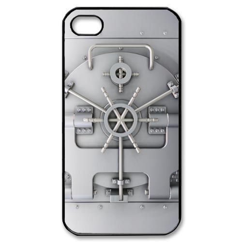 Safe Gate iPhone Kılıf-Kapak  996