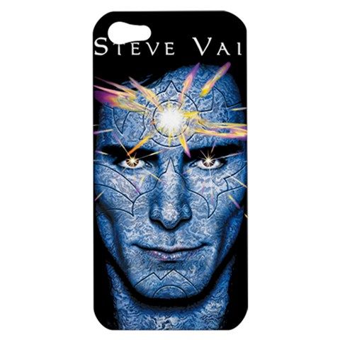 Steve Vai Rock Band iPhone Kılıf-Kapak  997