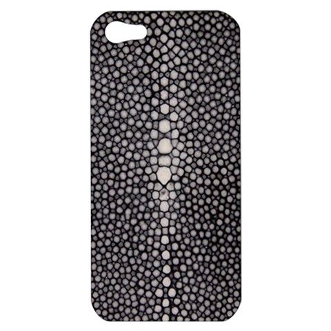 Stingray Skin Motive iPhone Kılıf-Kapak  998
