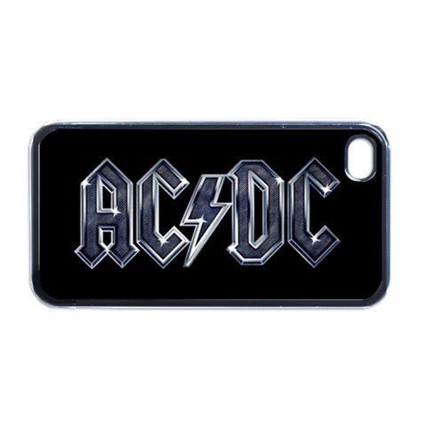 AC DC  iPhone Case Cover    005
