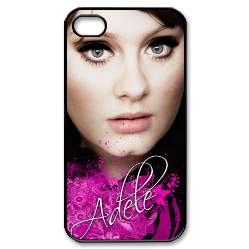 Adele  iPhone Case Cover    010