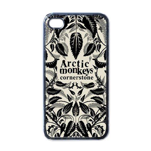Arctic Monkeys Rock Band Logo  iPhone Case Cover    021