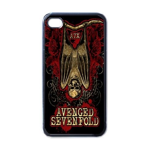 Avenged Sevenfold  iPhone Case Cover    023
