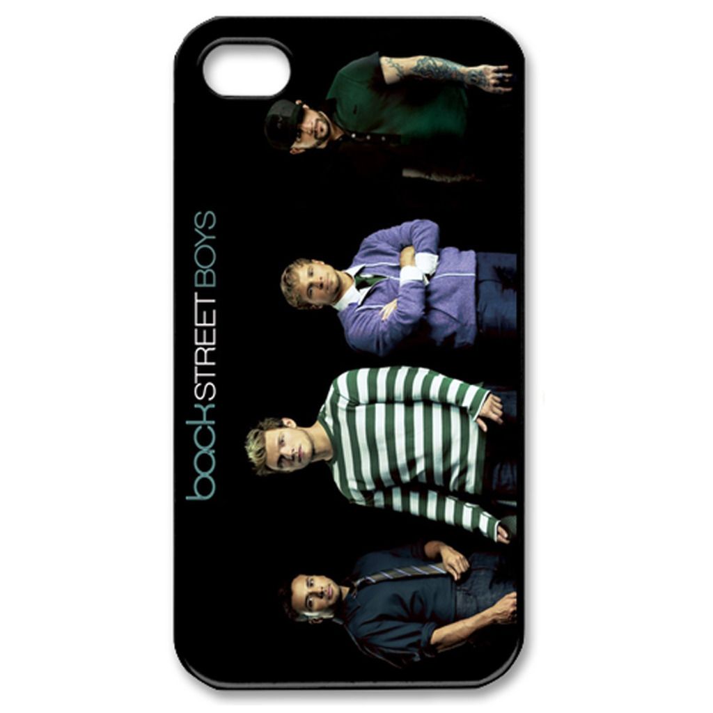 BACKSTREET BOYS iPhone Case Cover 029