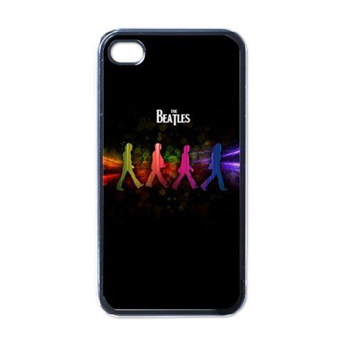 Beatles Legend Rock Band Abbey Road iPhone Case Cover 031