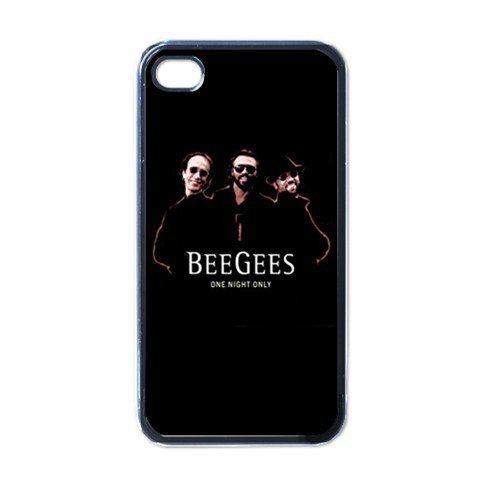 Bee Gees One Night Only iPhone Case Cover 032