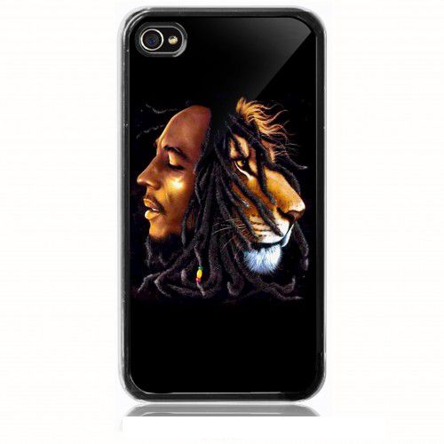 Bob Marley iPhone Case Cover 048