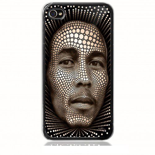 Bob Marley iPhone Case Cover 050
