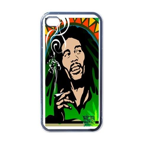 Bob Marley iPhone Case Cover 053